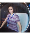 Rencontre Femme : Ekaterina, 33 ans à Russie  Санкт-Петербург